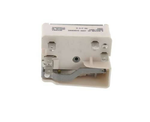 Frigidaire Range Surface Element Switch - 318293810
