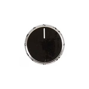 Bosch Range /Oven Knob - 00189363, Replaces: 189363