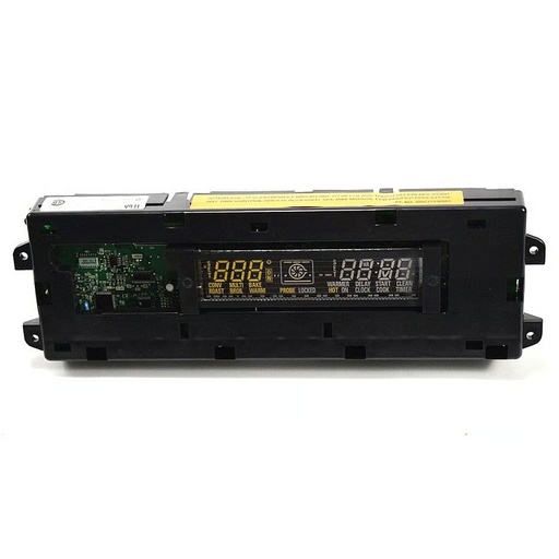 GE Range /Oven Oven Control Board - WB27T10612