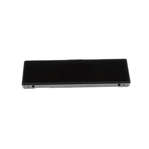 GE Range /Oven Glass & Touch Board Assembly - WB27X31708