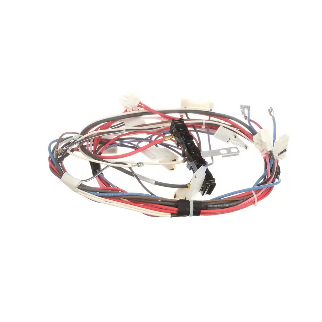 Whirlpool Range /Oven Wire Harness - W11219898, Replaces: W10683158
