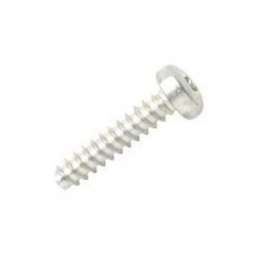 Whirlpool Range /Oven Screw - W11676351, Replaces: 98005659