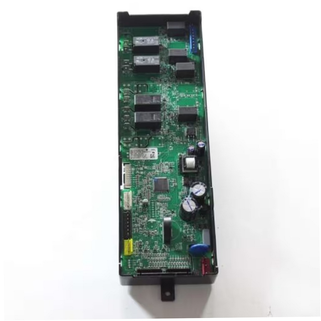 Whirlpool Range /Oven Control Board - W10803993, Replaces: W10721211