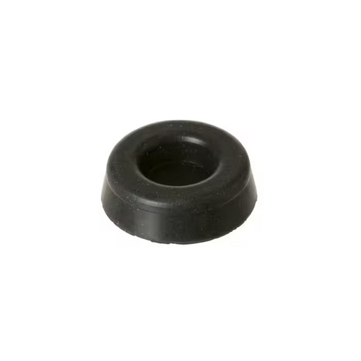GE Range /Oven Door Bumper - WB01T10022, Replaces: WB1T10022