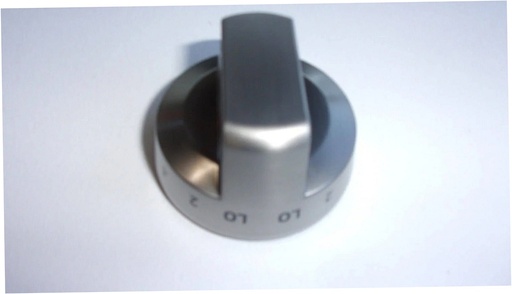 Samsung Range /Oven Knob Assembly - DG94-01401A