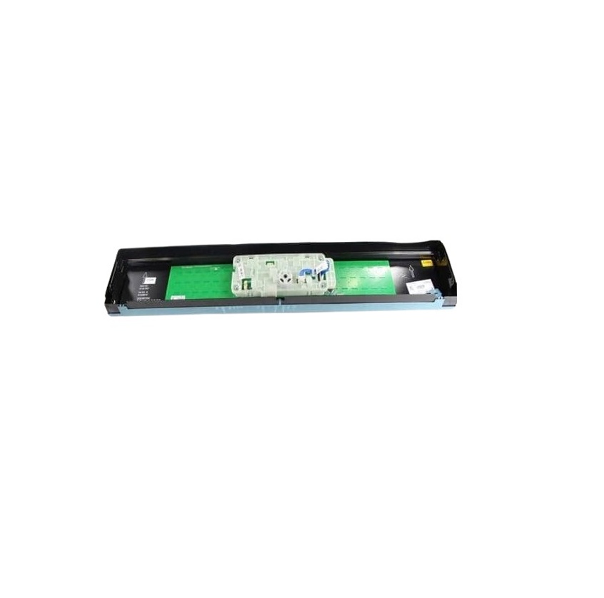 Whirlpool Range /Oven Control Panel - W10588726, Replaces: W10890576