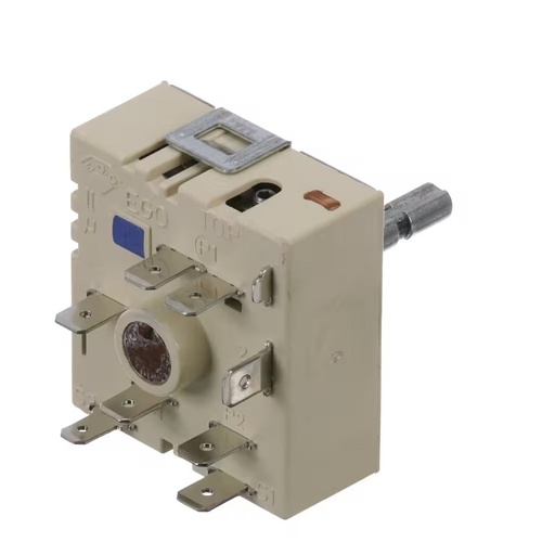 LG Range /Oven Rotary Switch - EBF60688001