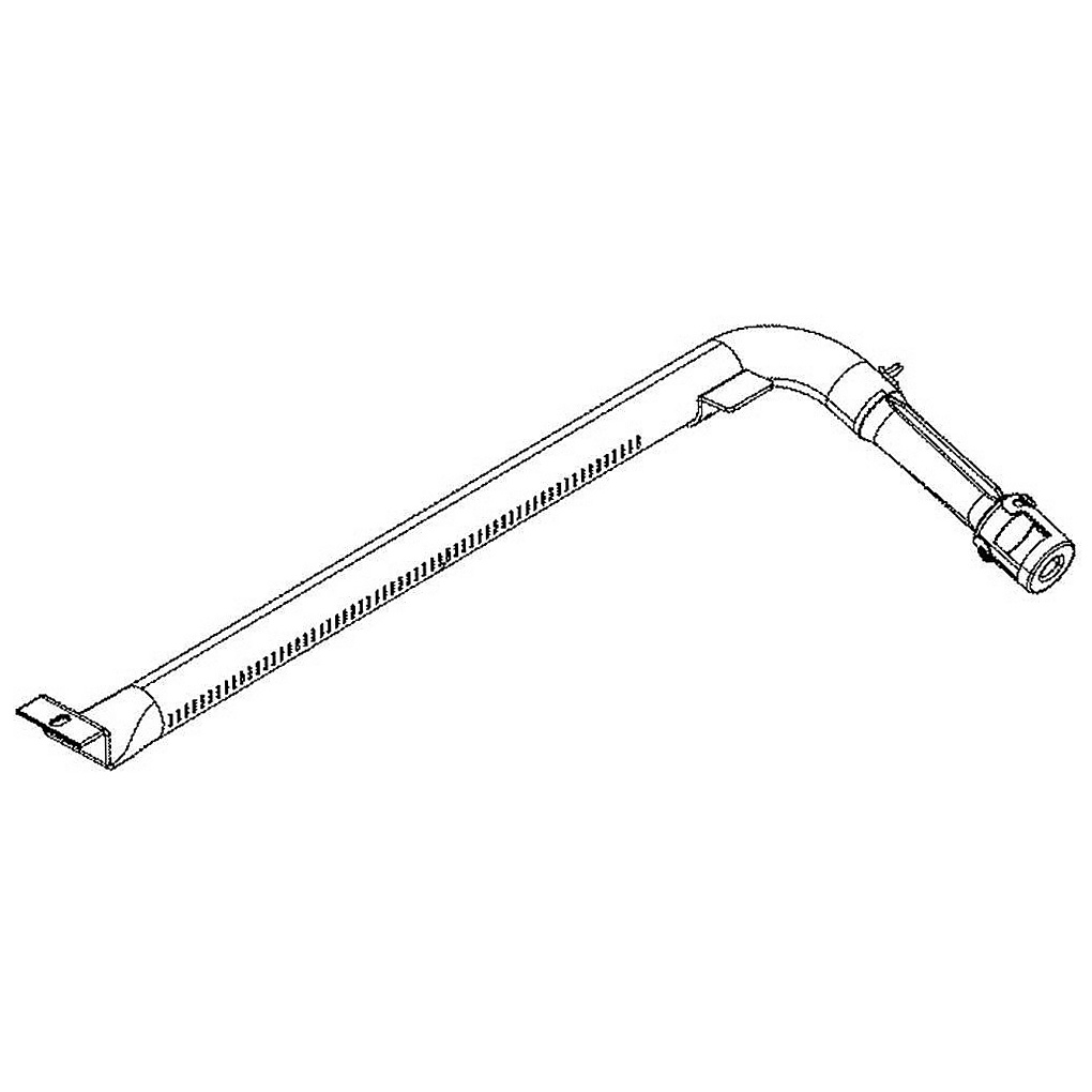 GE Range /Oven Broil Burner - WB16X28251