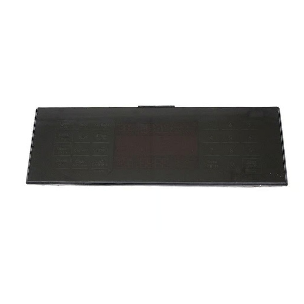 GE Range /Oven Glass & Touch Board - WB56X32506