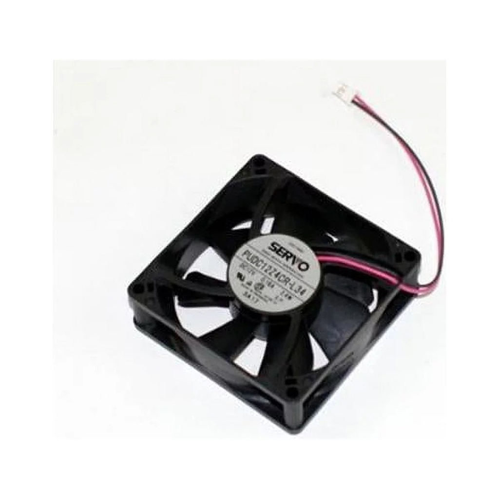 Frigidaire Refrigerator Condenser Fan Motor OEM - 5304519734