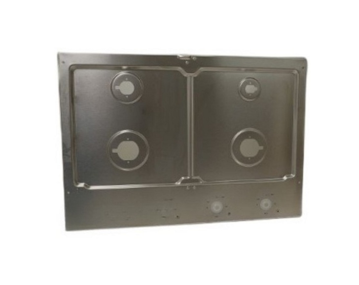 Samsung Range /Oven Cooktop Frame Assembly - DG94-03010A