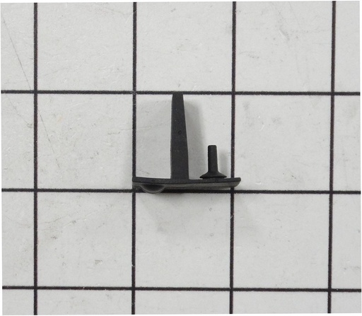 Whirlpool Range /Oven Bumper - WPW10323551, Replaces: W10323551