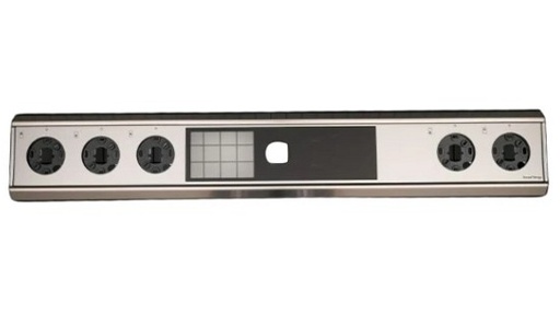 Samsung Range /Oven Control Panel - DG94-03551A