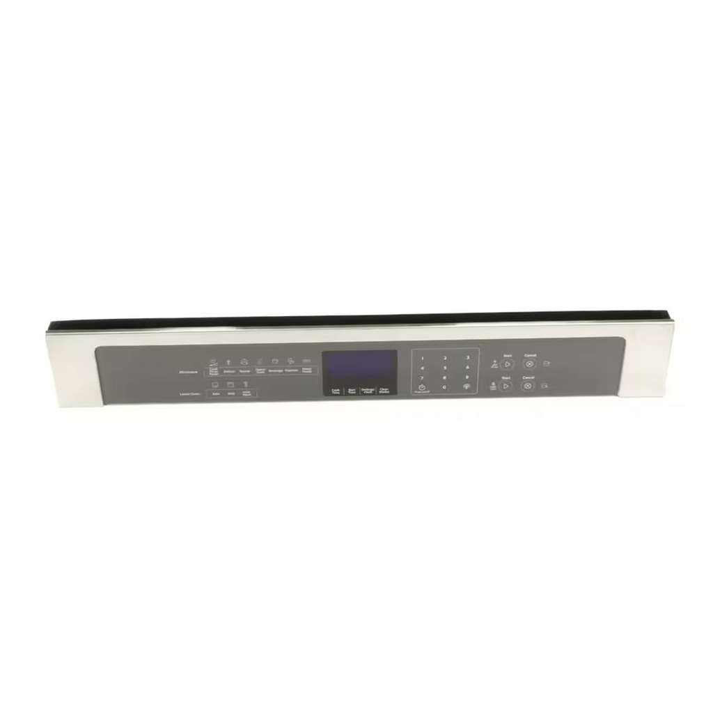 Whirlpool Range /Oven Control Panel - W10864182, Replaces: W10812356