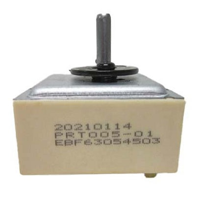LG Range /Oven Rotary Switch - EBF63054503