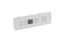 Frigidaire Refrigerator Control Display- 297370604