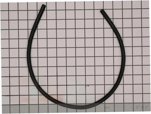 LG Range /Oven Gasket/Packing - MFZ61951606, Replaces: MFZ61951605