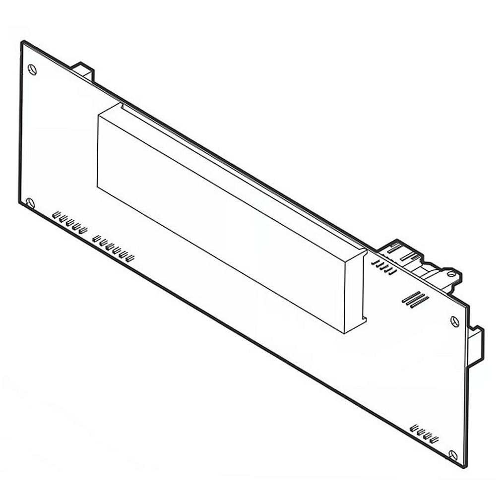 Frigidaire Range /Oven Control Board - 5304503209, Replaces: 316443887