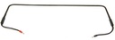 Frigidaire Refrigerator Defrost Heater - 3206453
