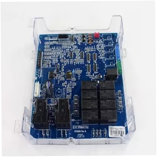 Whirlpool Range /Oven Control Board - W10920245, Replaces: W10905140