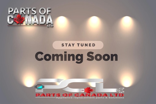 LG Range /Oven Main Control Board - EBR42005102, Replaces: EBR89295702