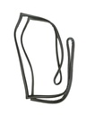 Frigidaire Refrigerator Door Gasket - 5304524888