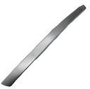 Frigidaire Refrigerator Door Handle - 242198301