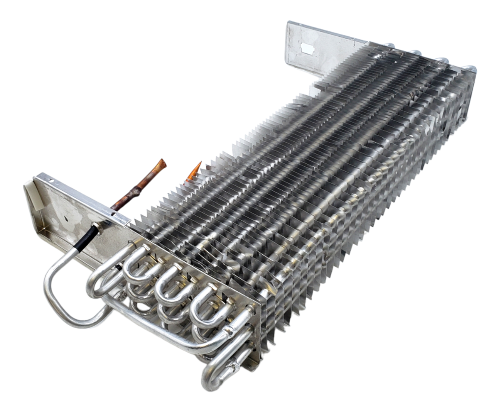 Frigidaire Refrigerator Evaporator - 242044506