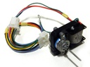 Frigidaire Refrigerator Evaporator Fan - 241854401