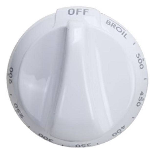 GE Range /Oven Thermostat Knob - WB03K10202