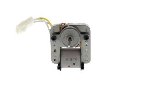 Frigidaire Refrigerator Evaporator Fan - 5304436055