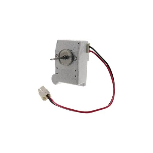Frigidaire Refrigerator Fan Motor - 242219206