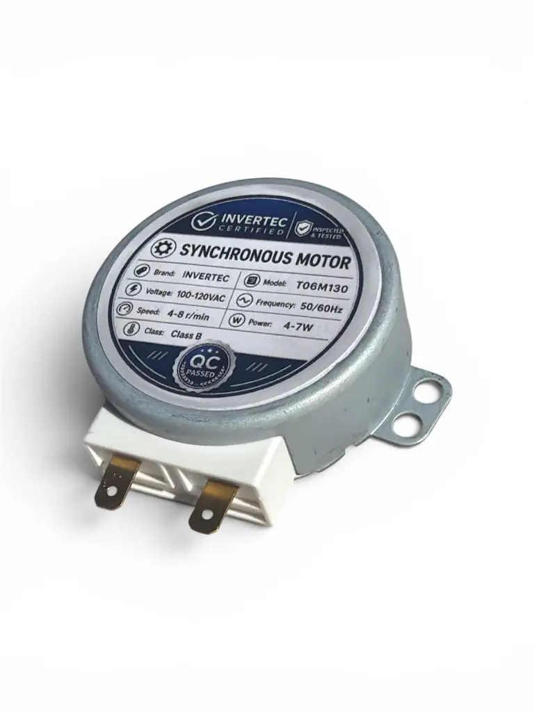 Turntable Motor - T06M130