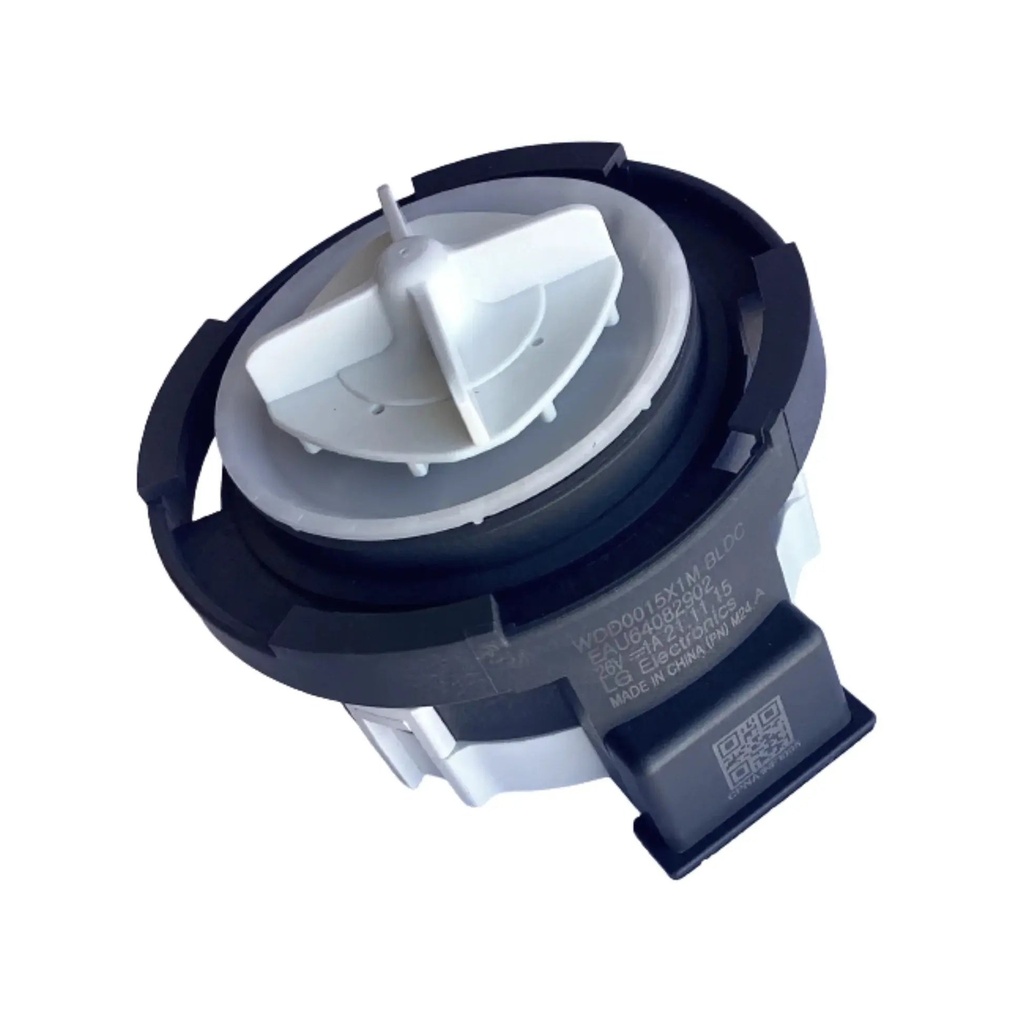Drain Pump Motor - P69M924
