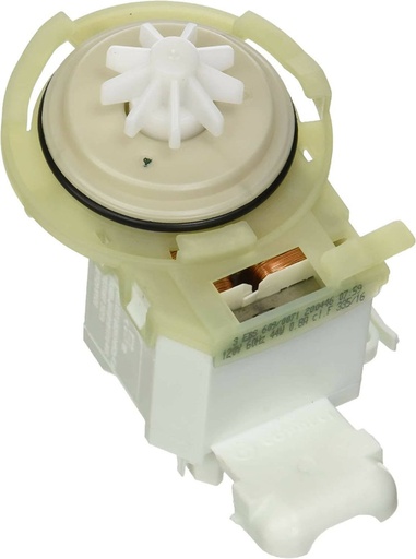 Bosch Dishwasher Drain Pump - 00642239 (Dacor)