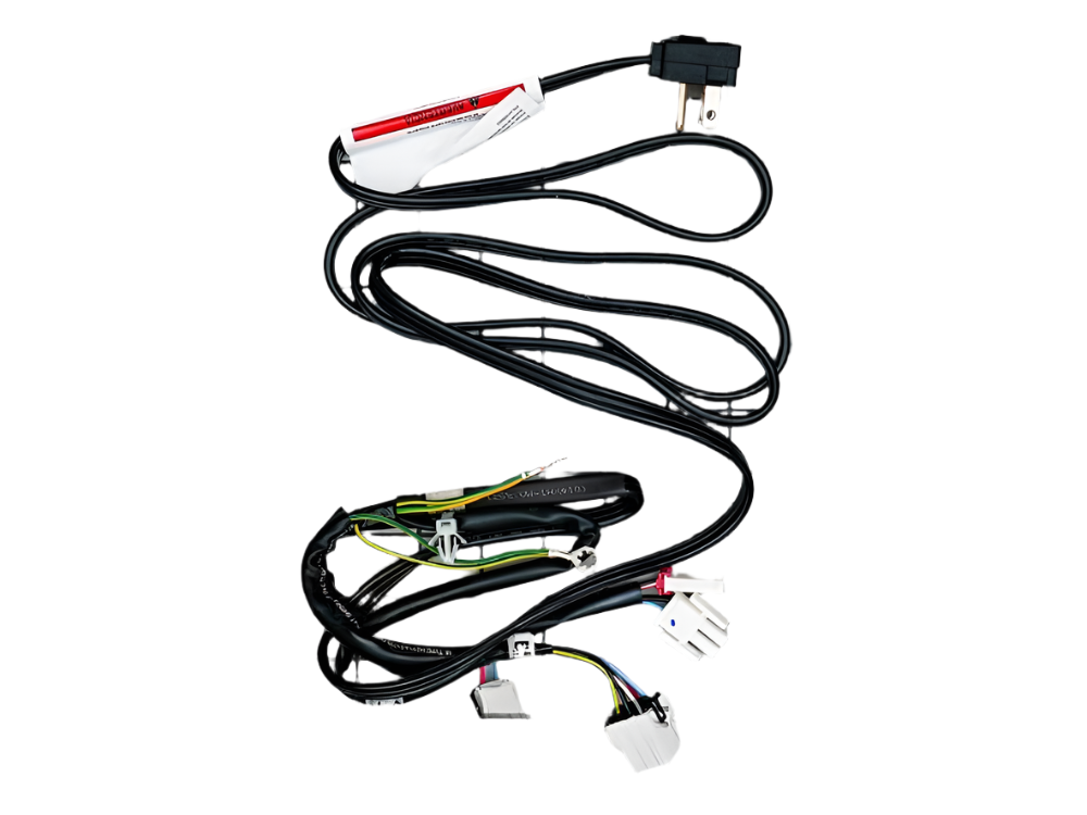 Frigidaire Refrigerator Wire Harness - 5304532290