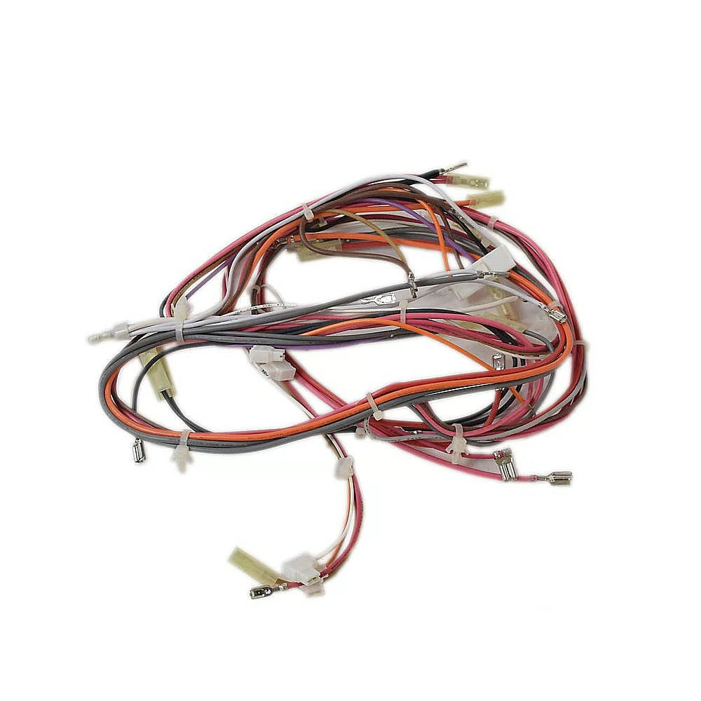 Frigidaire Wall Oven Wire Harness OEM - 5304480652