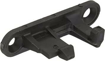 [131763302] Frigidaire Washer Door Catch Strike - 131279001
