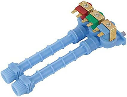 Frigidaire Washer Inlet Valve - 134371220