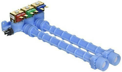 Frigidaire Washer Inlet Valve - 134959340