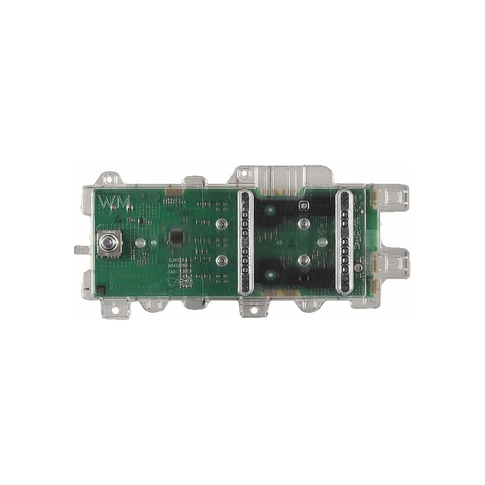 Frigidaire Washer User Interface OEM - 5304523182, Replaces: 5304515783
