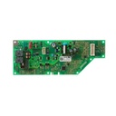 GE Dishwasher Control Board - WG04F11614