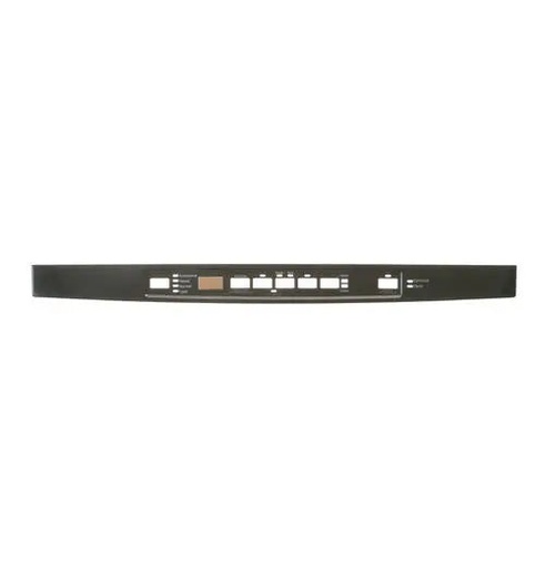 GE Dishwasher Control Panel - WG04F09673