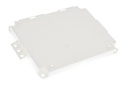 GE Dishwasher Power Control Board Cover - WG04F00199