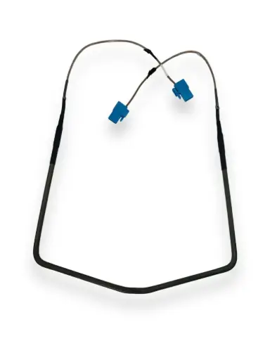 Samsung Refrigerator Defrost Heater - DA47-00244W