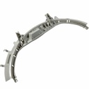 GE Dryer Bearing - WE3M26, Replaces: WW02L00517
