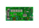 GE Dryer Electronic Control Board - WW02F00193