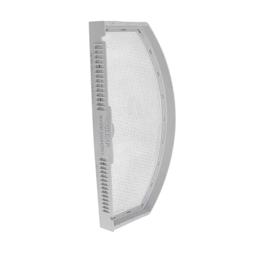 GE Dryer Lint Filter - WE03X23881, Replaces: WW02F00534