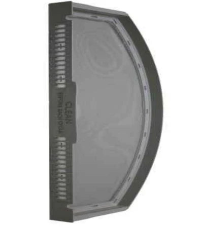 GE Dryer Lint Filter - WW02F00534