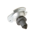 GE Dryer Shaft and Bracket - WE3M33